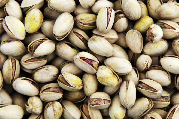 Pistachos