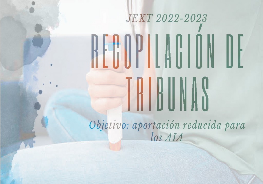 AEPNAA, en colaboración con las sociedades médicas CEAIC y SEICAP, está trabajando desde 2022 para conseguir que la alergia a los alimentos sea reconocida como una enfermedad crónica y conseguir que la medicación de rescate en caso de anafilaxia, los autoinyectores de adrenalina, sean incluidos en la lista de medicamentos de aportación reducida