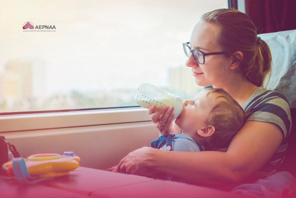 Tips y consejos para viajar con alergias alimentarias