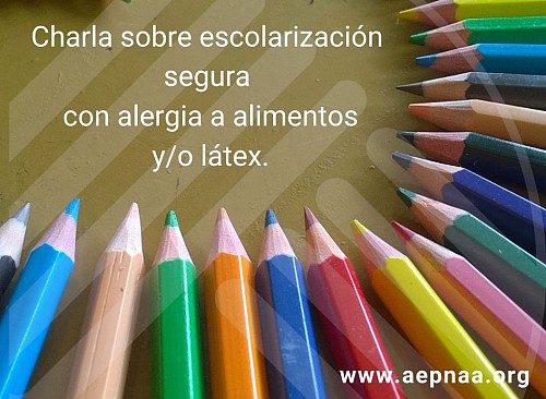 Escolarización Segura