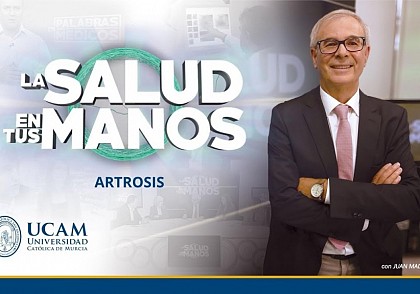 LA SALUD EN TUS MANOS 3X26 ALERGIAS