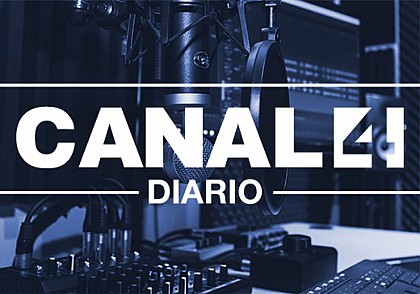 Entrevista a Laura Expósito en Canal 4 Radio