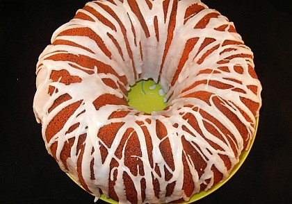 Roscón de Reyes