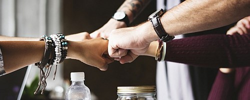 Reunión de socios en Córdoba