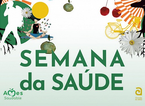 Semana da Saúde
