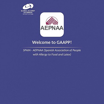 Bienvenida a GAAPP