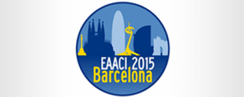 AEPNAA en Congreso EAACI 2015