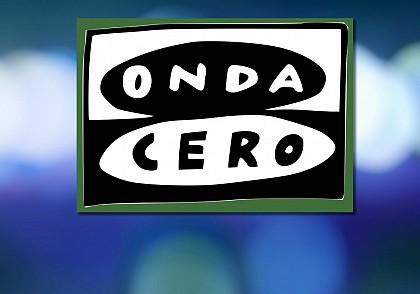 Entrevista a Pilar Morón en Onda Cero