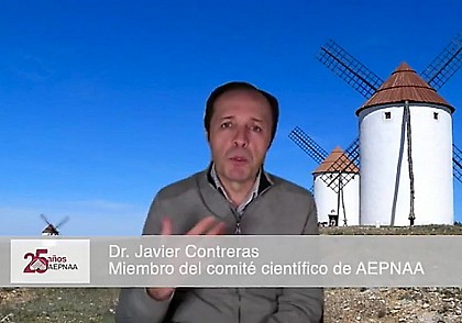 Entrevista al Dr. Javier Contreras