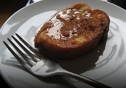 Torrijas