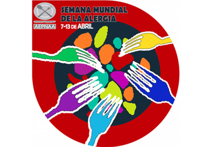 Semana Mundial Alergia 2013