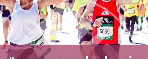 IV Carrera virtual AEPNAA