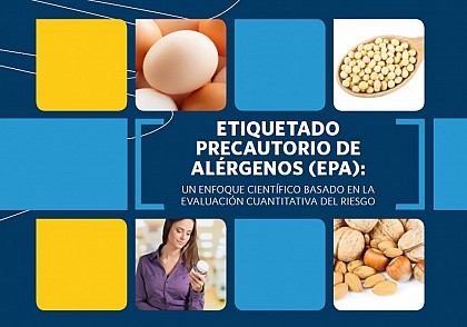 Guía sobre el Etiquetado Precautorio de Alérgenos (EPA)