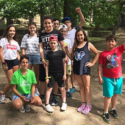 Campamento de verano 2018 y 2019_1