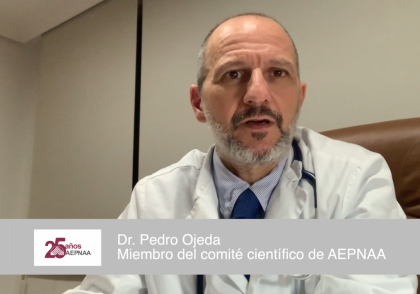 Entrevista al Dr. Ojeda