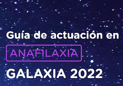 Guía Galaxia 2022