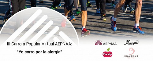 III Carrera virtual AEPNAA