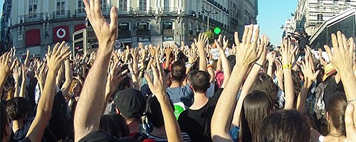 Concentración: Prevención + Formación = Vida