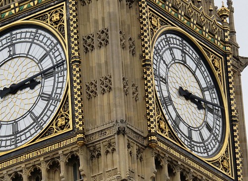 Estancia lingüística de dos semanas en Inglaterra