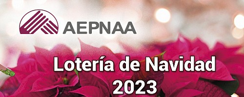 Lotería de  Navidad 2023