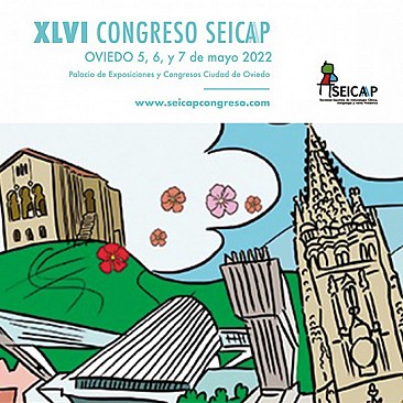 XLVI Congreso SEICAP